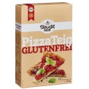 Bauckhof BIO bezglutēna picas mīklas maisījums, 350g